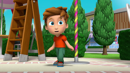 Watch Pups Save Baby Humdinger / Pups Save a Pinata. Episode 25 of Season 4.