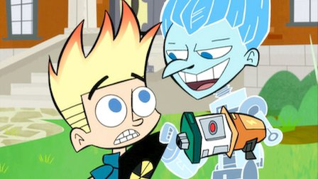 Watch Johnny vs. Brain Freezer / Johnny's Big Snow Job. Episode 12 of Season 1.