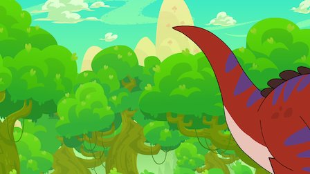 Watch Happy Easter / Part Time Farmer / The Cyborg Harry. Episode 17 of Season 1.