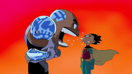 Watch Crazy Desire Island / The Cape. Episode 26 of Season 3.