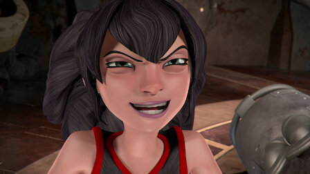 Watch The Circle Game. Episode 6 of Season 3.