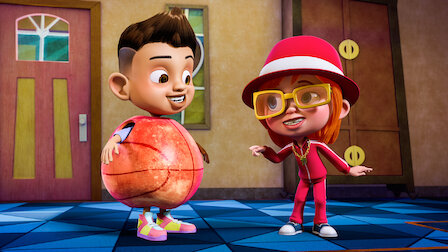 Watch Somebody's Watching Me. Episode 9 of Season 2.