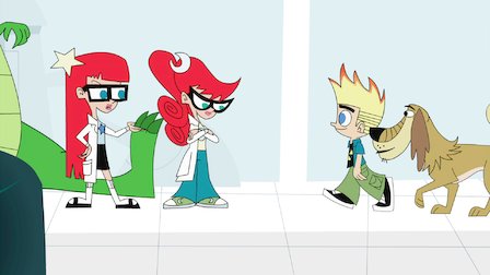 Watch Join the Johnny Scouts / Johnny B.C. Episode 2 of Season 4.