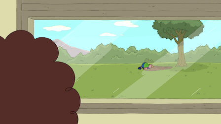 Watch Puddle Eyes. Episode 18 of Season 1.