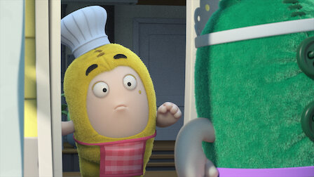 Watch The Jump / Caketastrophe / Something Fishy. Episode 13 of Season 2.