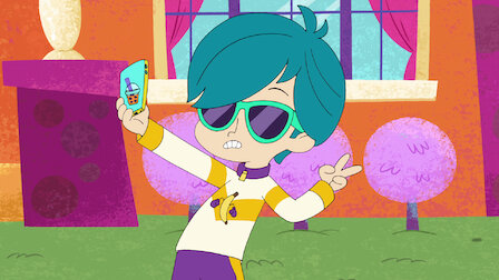 Watch Hover, May I Board With Danger / Free Gilly. Episode 12 of Season 2.