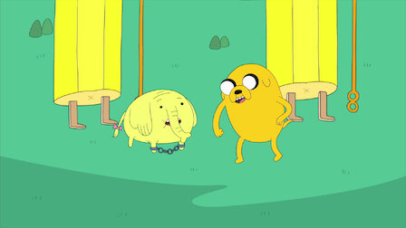 Watch Apple Thief. Episode 12 of Season 3.