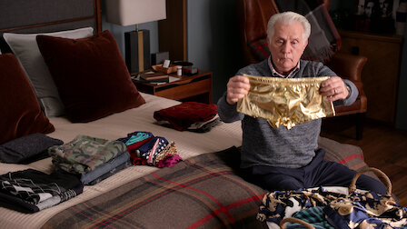 Ver O cuidador. Episódio 3 da Temporada 5.