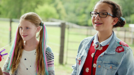 Watch BFFs. Episode 4 of Season 1.