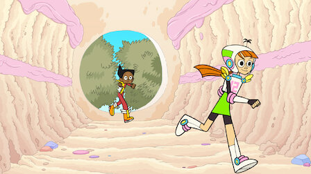 Watch Endless Forever. Episode 5 of Season 1.