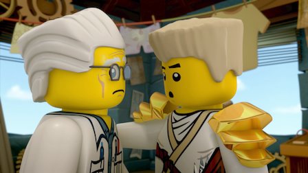 Watch The Last Voyage. Episode 9 of Season 2.