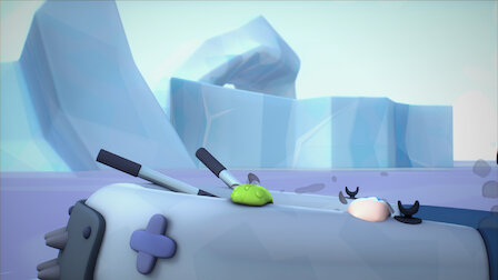 Watch Castaway. Episode 23 of Season 2.