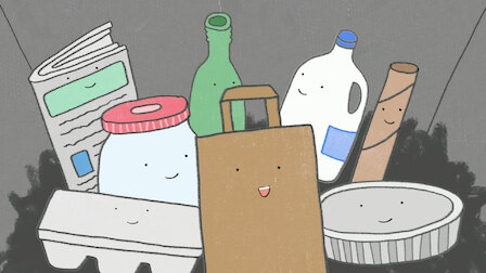 Watch One Mum's Rubbish. Episode 21 of Season 1.