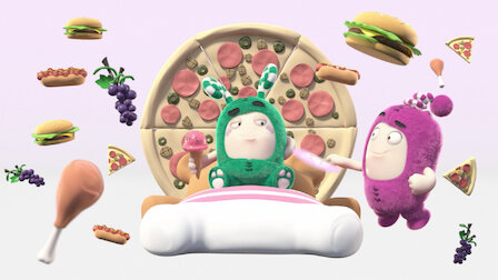 Watch Pain in the Arts / Zeellionaire / Bad Medicine. Episode 5 of Season 1.