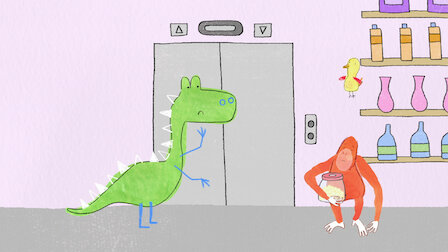 Watch The Lift. Episode 45 of Season 1.