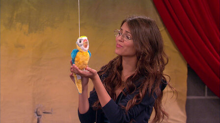 Watch The Bird Scene. Episode 2 of Season 1.