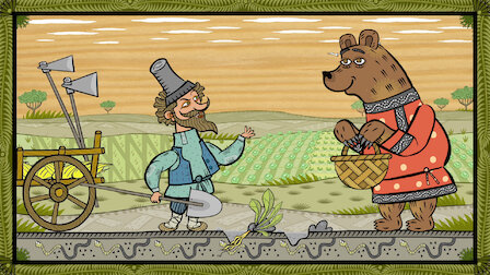 Watch Episode 4. Episode 4 of Season 1.