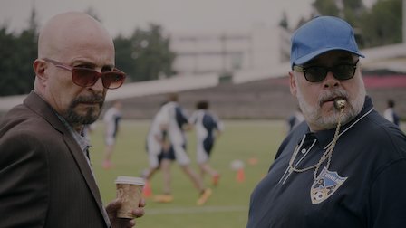 Ver Mata Hari. Episódio 5 da Temporada 2.