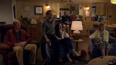 Ver Os Cruikshank. Episódio 10 da Temporada 3.