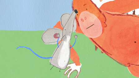 Watch Talked Out. Episode 11 of Season 1.