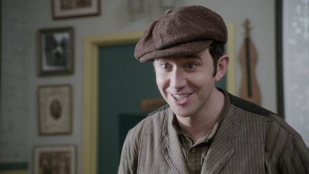 Ver Quando é que o Josh vai perceber como sou fixe?. Episódio 2 da Temporada 2.