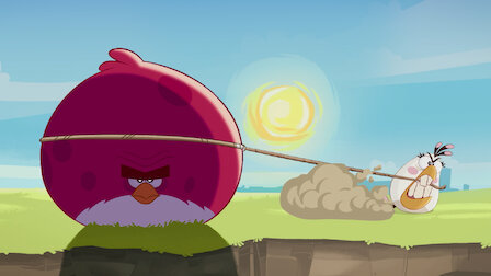 Watch Slingshot 101 / Thunder Chuck / Gardening with Terence / Dopeys on a Rope / Trojan Egg / The Golden Egg / The Hole / Push-button. Episode 3 of Season 1.