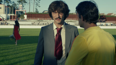 Ver Capítulo 4: 1984. Episódio 4 da Temporada 1.