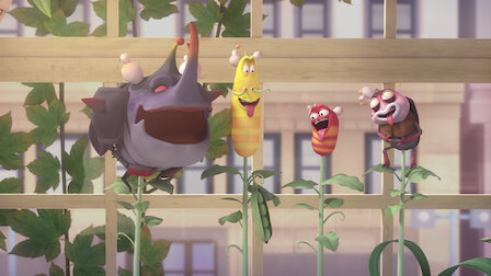 Watch Episode 7. Episode 7 of Season 2.