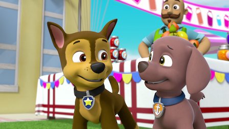 Watch Pups in a Jam / Pups Save a Windsurfing Pig. Episode 18 of Season 3.