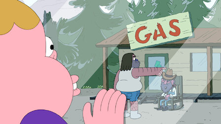 Watch Where the Wild Chads Are. Episode 47 of Season 1.