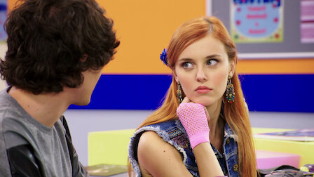 Watch Fashion Photography. Episode 4 of Season 1.