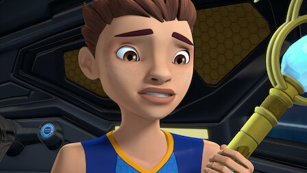 Watch The Sceptre. Episode 13 of Season 3.