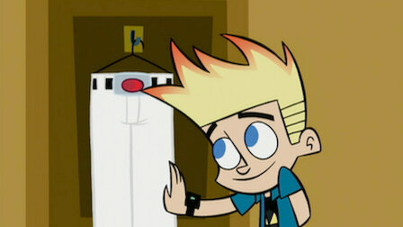 Watch Johnny's Super Smarty Pants / Take Your Johnny to Work Day. Episode 6 of Season 1.