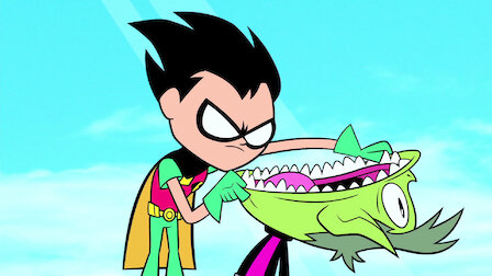 Watch The Dignity of Teeth / The Croissant. Episode 2 of Season 3.