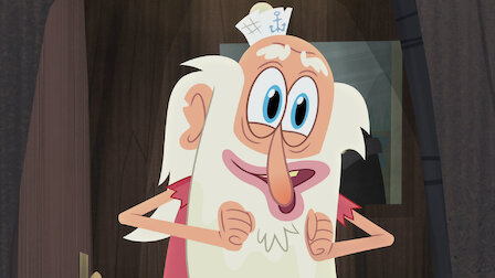 Watch Mayornormal Activity. Episode 35 of Season 1.