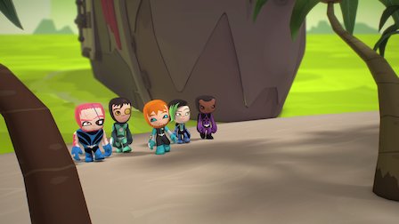 Watch Relaxopolis. Episode 2 of Season 2.