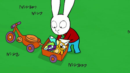 Watch The Disappearing Act / A Deal Is A Deal. Episode 21 of Season 1.