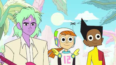 Watch Guy Pleasant Forever. Episode 4 of Season 1.