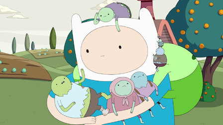 Watch The Monster. Episode 8 of Season 3.