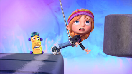 Watch My Girl. Episode 4 of Season 1.