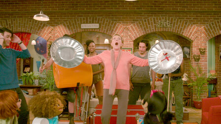 Watch Rhythm Is Gonna Get You. Episode 10 of Season 1.