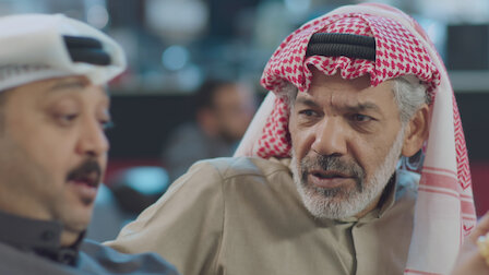 Ver Episódio 18. Episódio 18 da Temporada 1.