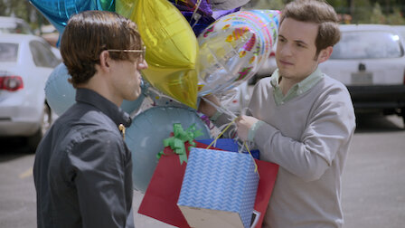 Ver Parabéns, Sr. Presidente. Episódio 12 da Temporada 1.