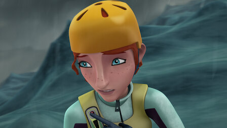 Watch A.I.M.Y. Episode 3 of Season 1.