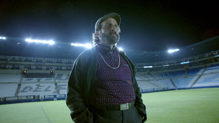 Ver Faça força. Episódio 11 da Temporada 1.