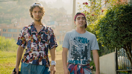 Ver Episódio 2. Episódio 2 da Temporada 1.