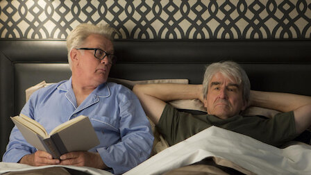 Ver O jantar. Episódio 3 da Temporada 1.