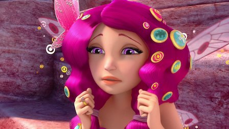 Watch Kyara’s Birth. Episode 1 of Season 3.