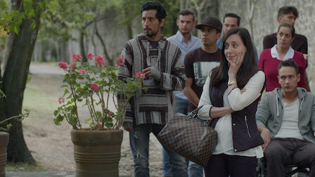 Ver Puebla…. Episódio 8 da Temporada 3.