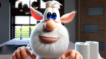 Watch Burger. Episode 18 of Season 1.